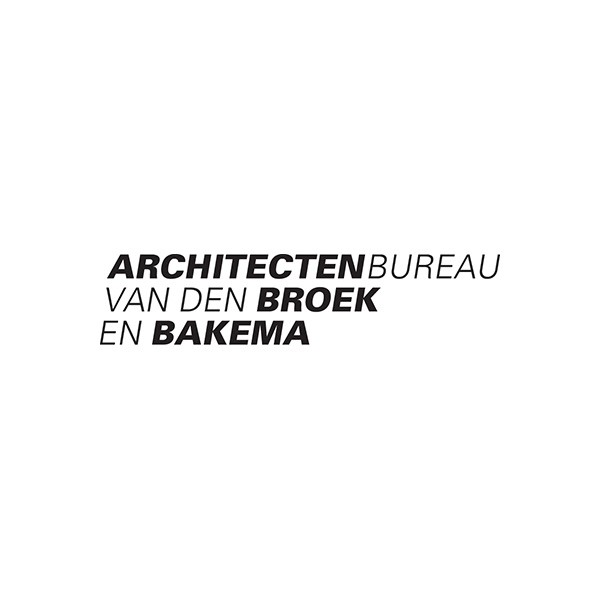 Architectenbureau Van den Broek en Bakema
