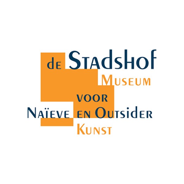 De Stadshof museum voor naïeve en outsider kunst