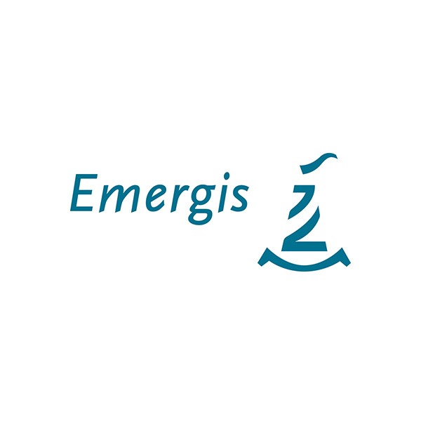 Emergis regionale centra voor geestelijke gezondheidszorg