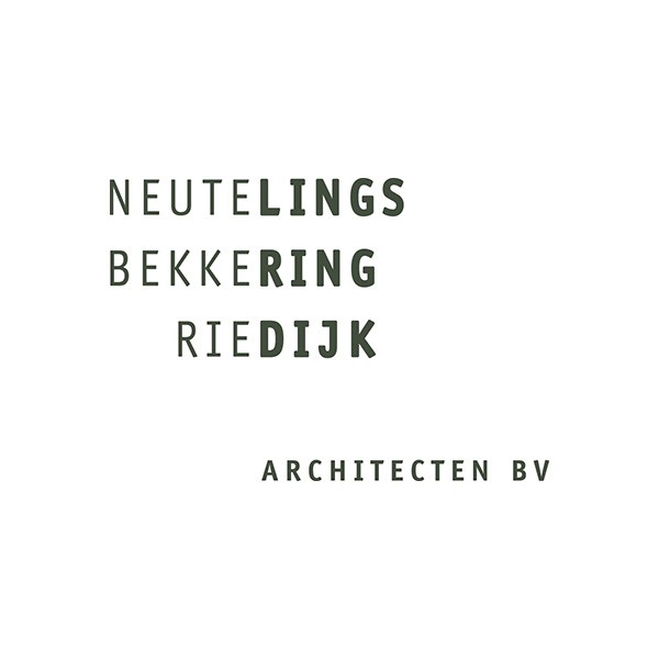 Neutelings Bekkering Riedijk architecten