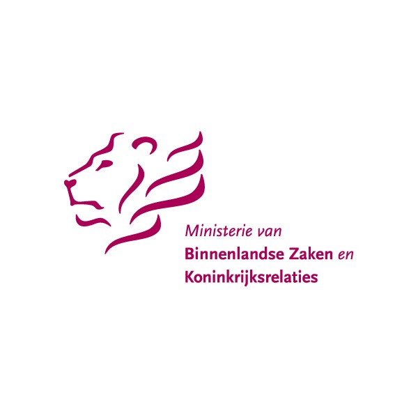 Ministerie van Binnenlandse Zaken en Koninkrijksrelaties