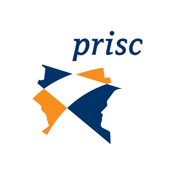 Prisc personele bedrijfsinformatie