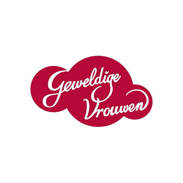 Geweldige Vrouwen
