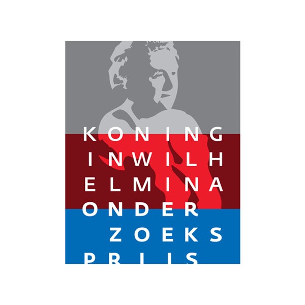 Koningin Wilhelmina Onderzoeksprijs