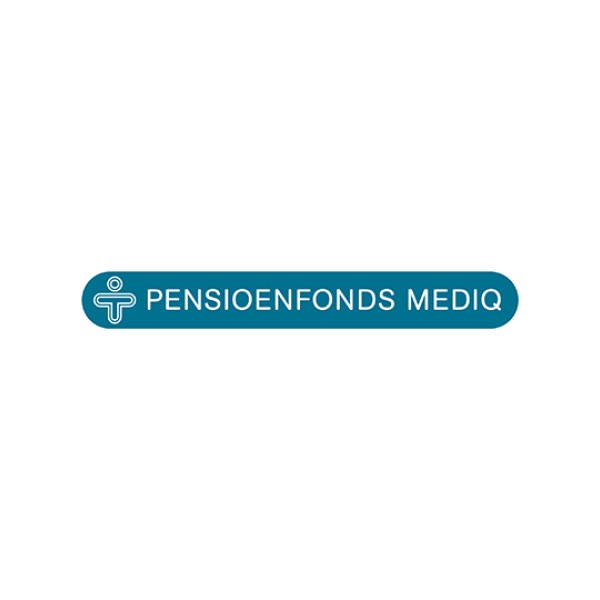 Pensioenfonds Mediq
