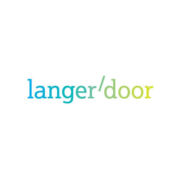 Langerdoor
