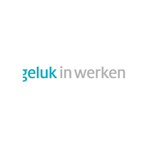 Geluk in werken