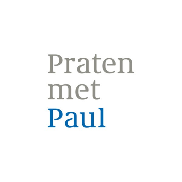 Praten met Paul